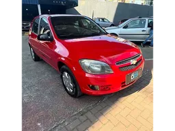 Chevrolet Celta