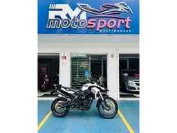 F 800 GS