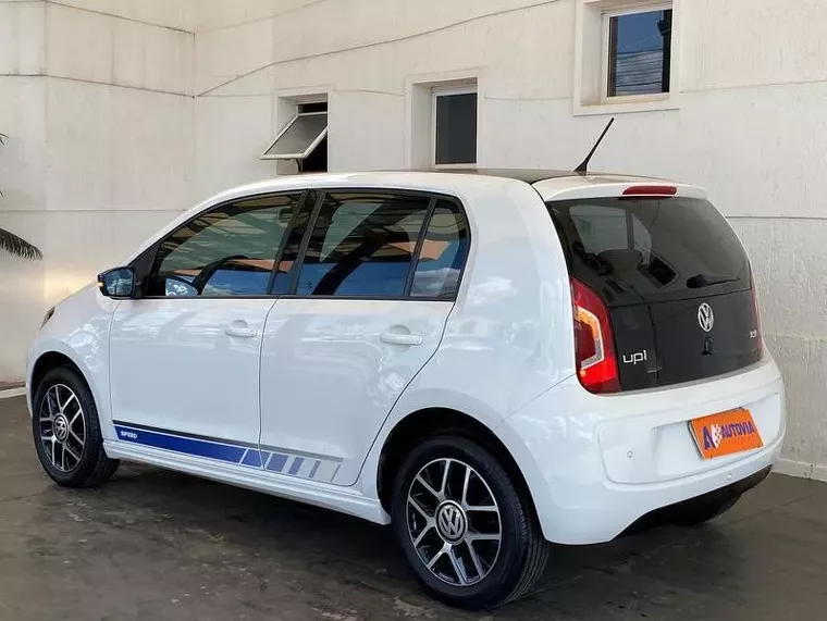 Volkswagen UP Branco 15