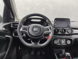 Fiat Cronos