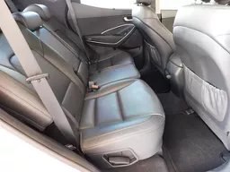 Hyundai Grand Santa Fé