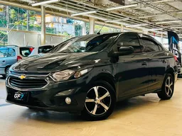 Chevrolet Prisma