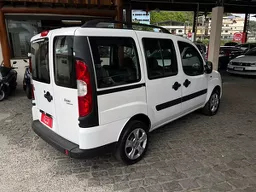 Fiat Doblò