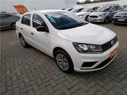 Volkswagen Voyage
