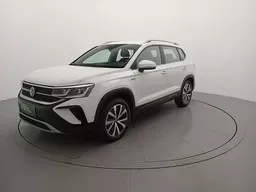 Volkswagen Taos