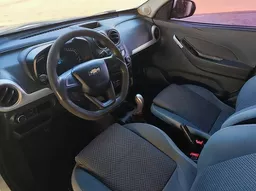 Chevrolet Montana
