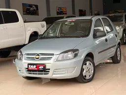 Chevrolet Celta
