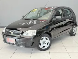 Chevrolet Corsa