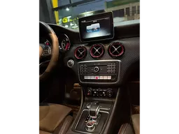 Mercedes-benz A 45 AMG