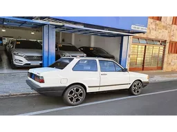 Volkswagen Voyage