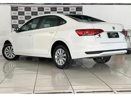 Volkswagen Virtus