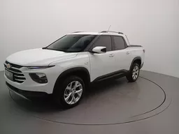 Chevrolet Montana