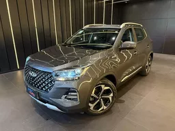 Chery Tiggo 5X Pro