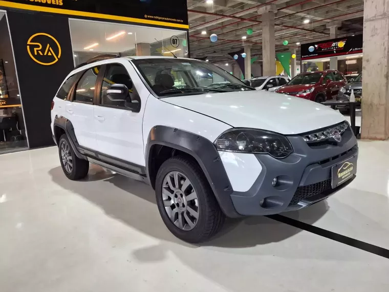 Foto do carro