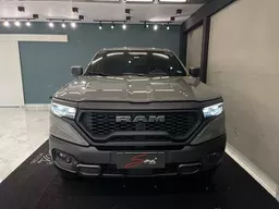 RAM Rampage