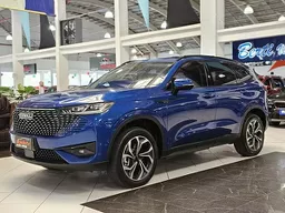 GWM Haval H6