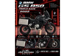 F 850