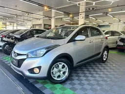 Hyundai HB20X