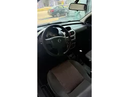 Chevrolet Montana