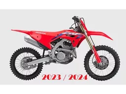 CRF