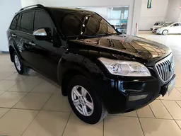 Lifan X60