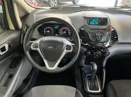 Ecosport