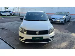 Volkswagen Voyage