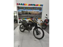 Yamaha XTZ 250