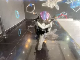 Suzuki GSX-R