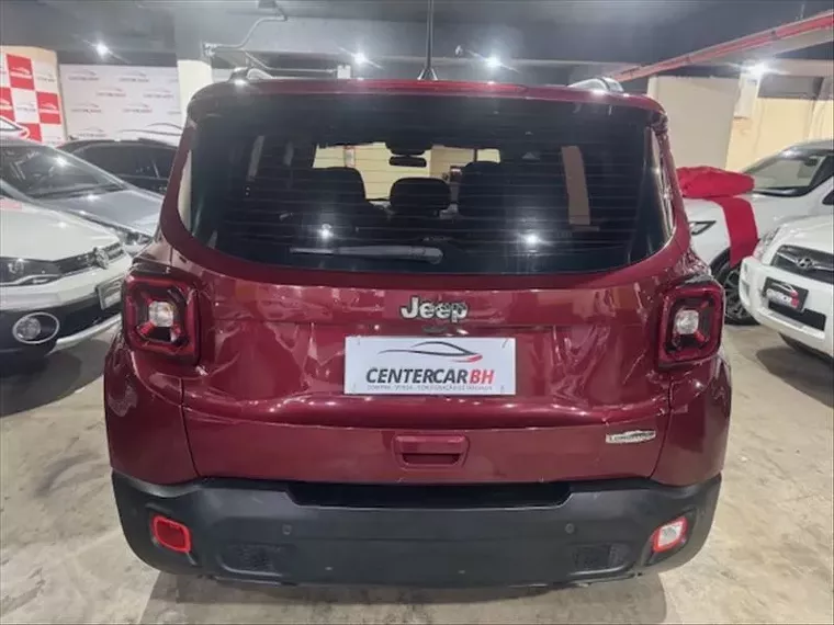 Foto do carro
