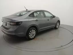 Volkswagen Virtus