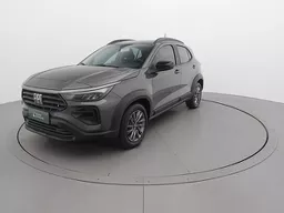 Fiat Pulse