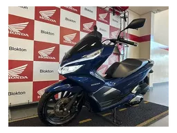 Honda PCX