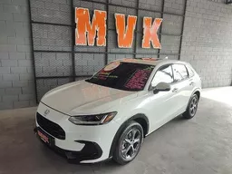 Honda ZR-V