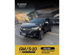 Chevrolet S10
