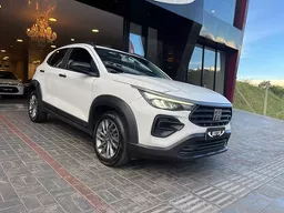 Fiat Pulse