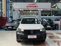 Volkswagen Saveiro