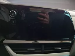 Chevrolet Montana