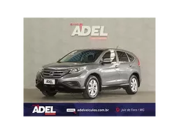 Honda CRV