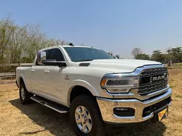 RAM 2500