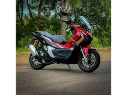 Honda ADV