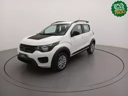 Fiat Mobi