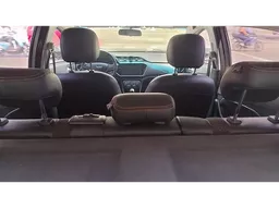 Chery Tiggo 2