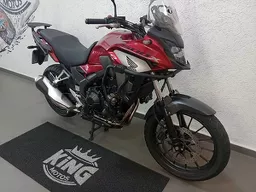 Honda CB 500