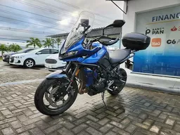 Tiger Sport