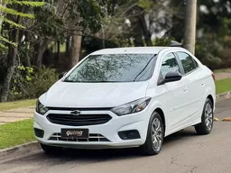 Chevrolet Joy