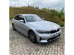 BMW 330i