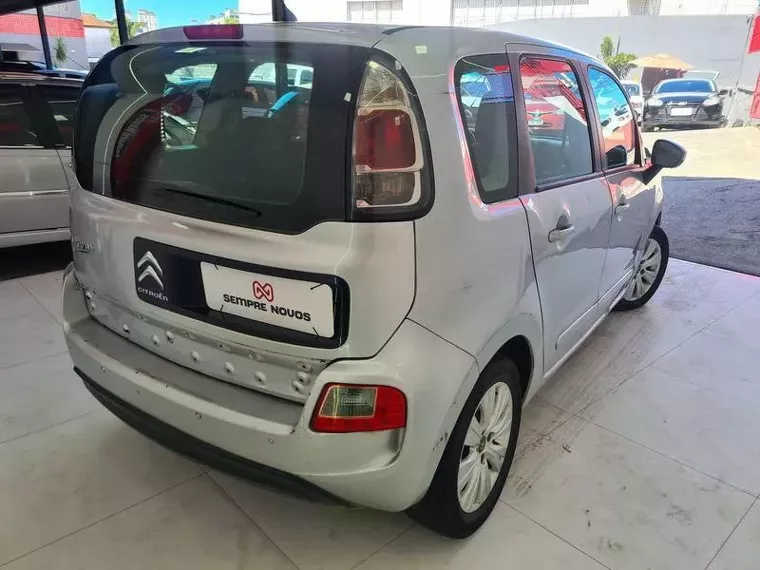 Citroën C3 Prata 15