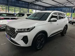 Chery Tiggo 7