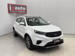 Ford Territory